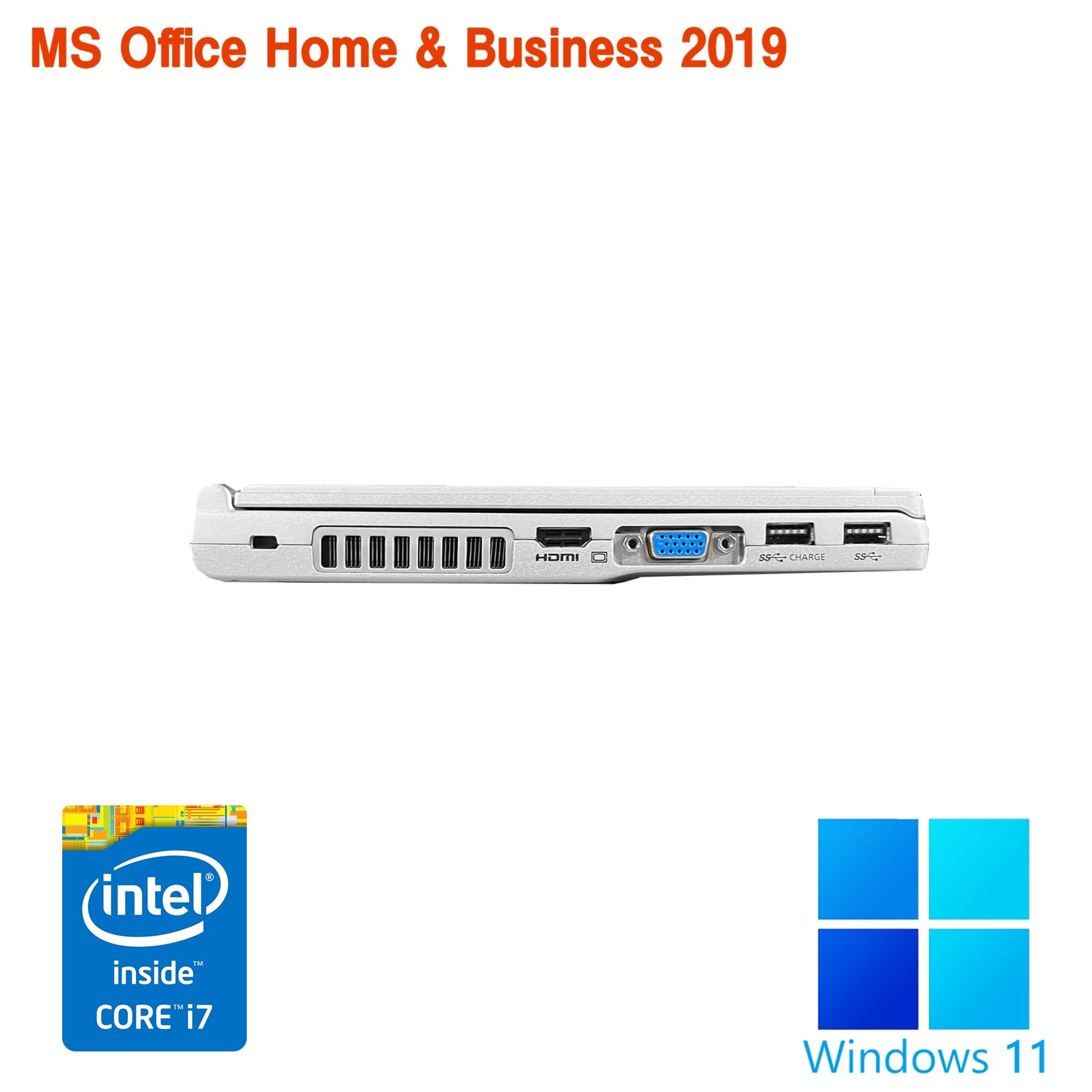 Amazon.co.jp: 【整備済み品】Let's note ノートPC CF-NX4 /12型/Core